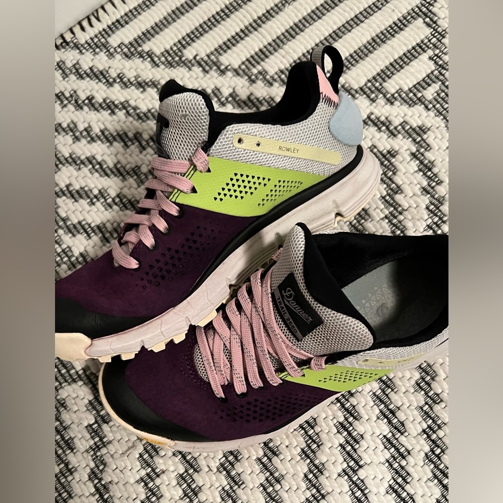 Danner Trail 2650 Hiking Shoes 7.5 Women’s